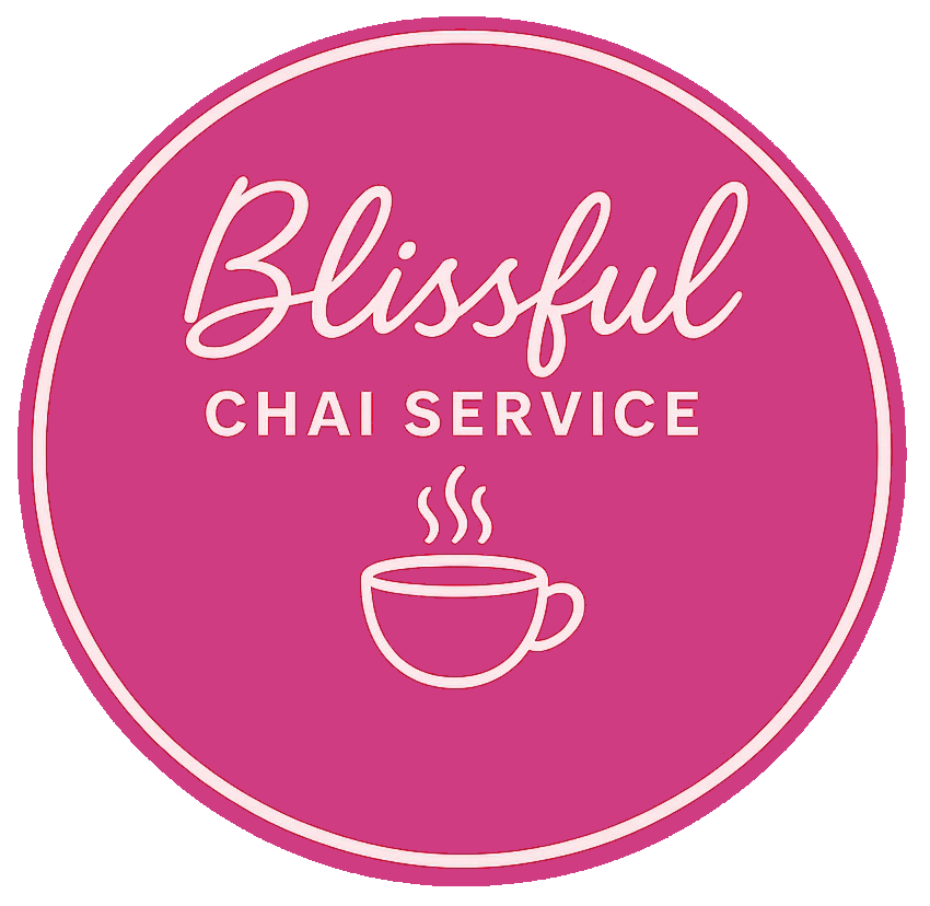 Blissful Chai Service